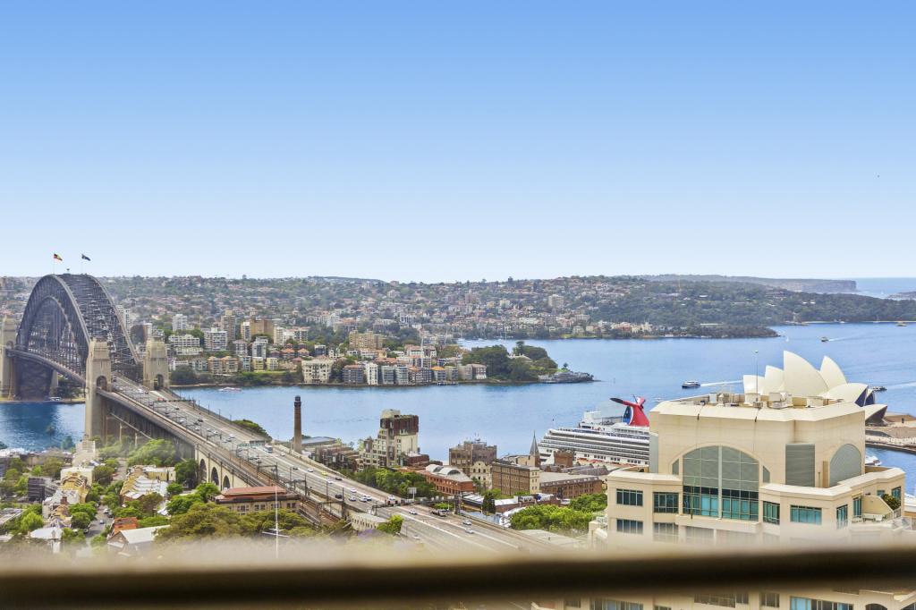 56c/88 Barangaroo Ave, Barangaroo, NSW 2000