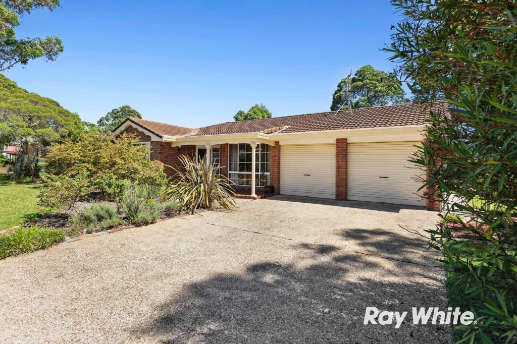 53 Train St, Broulee, NSW 2537