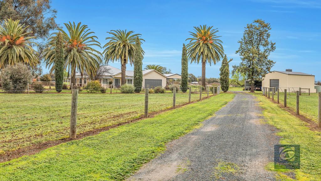 915 Lowe Road, Bamawm, Echuca, VIC 3564