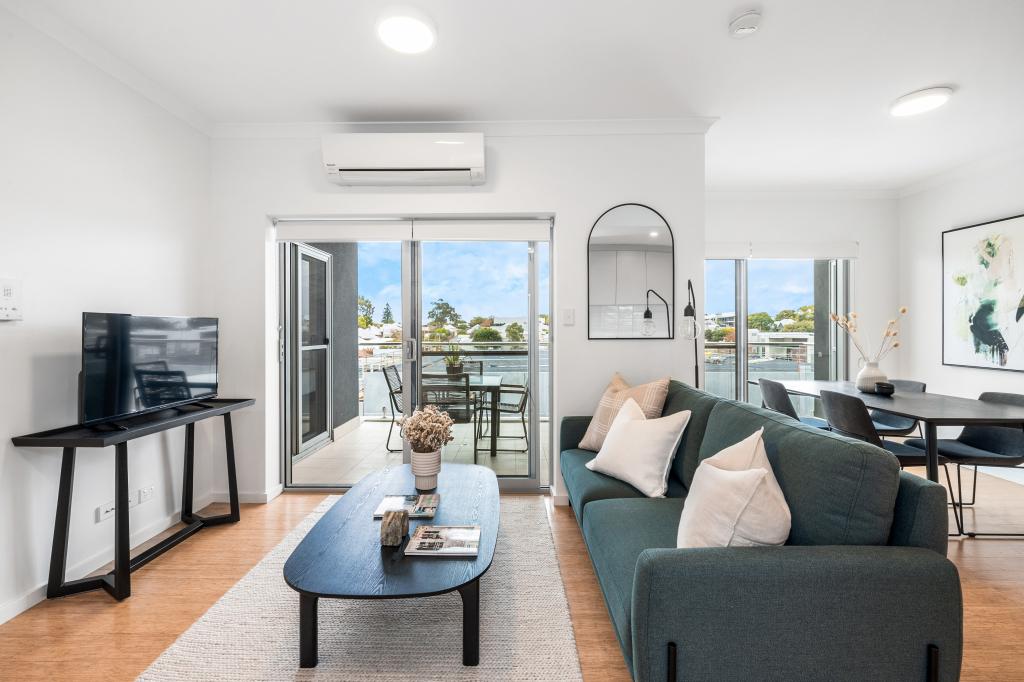 25/21-23 Northwood St, West Leederville, WA 6007