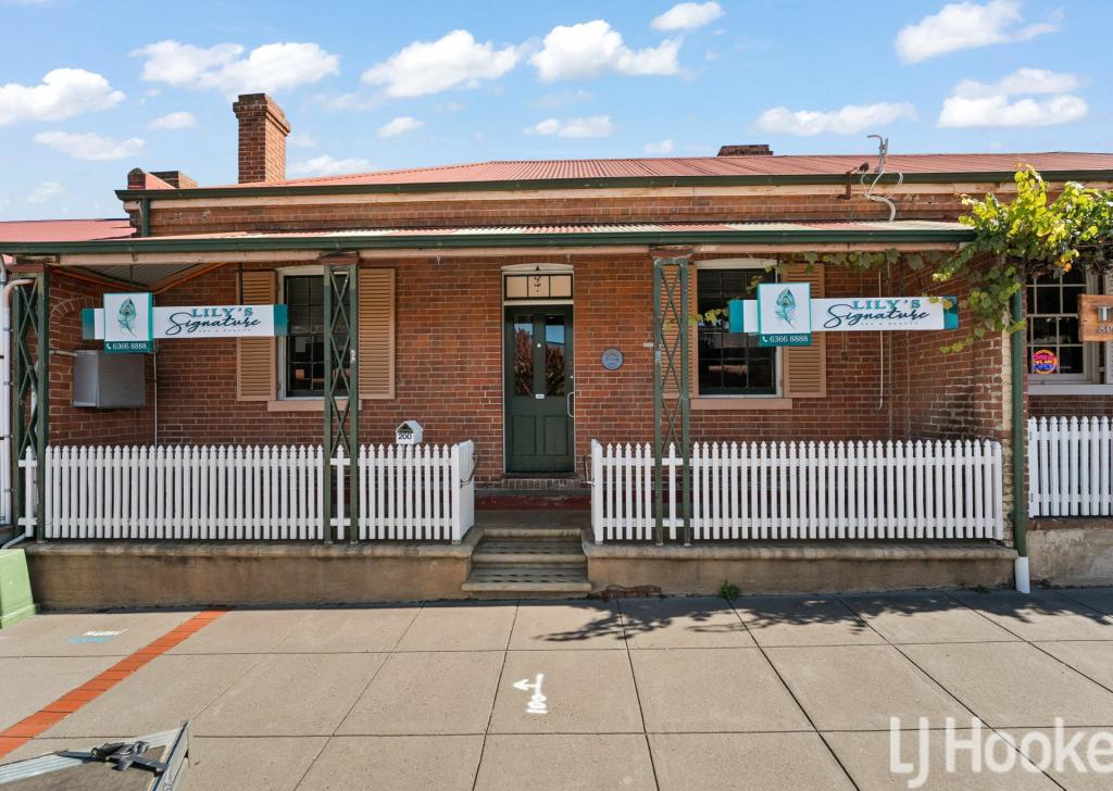 200 Howick St, Bathurst, NSW 2795