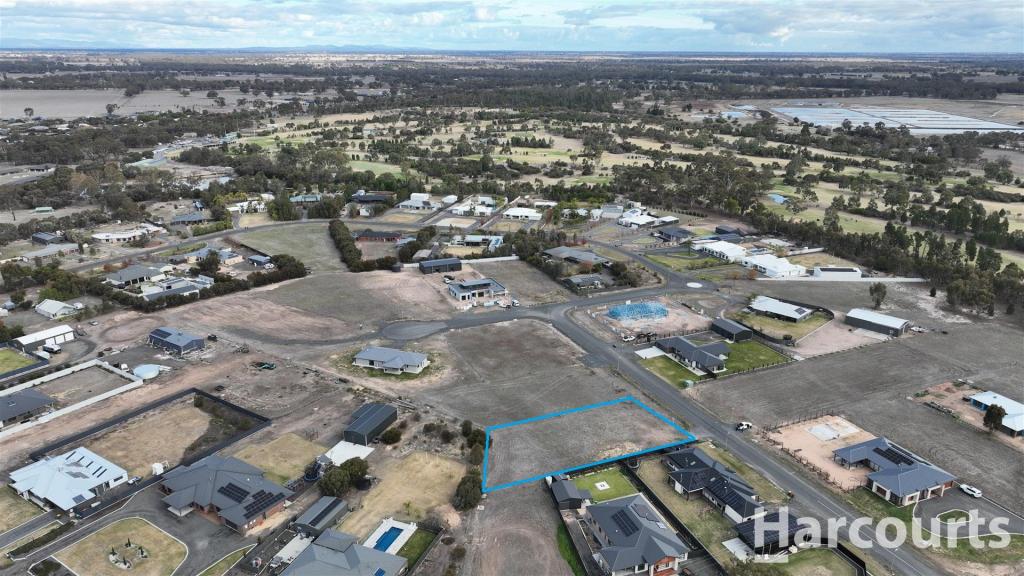 3 Boak Dr, Haven, VIC 3401