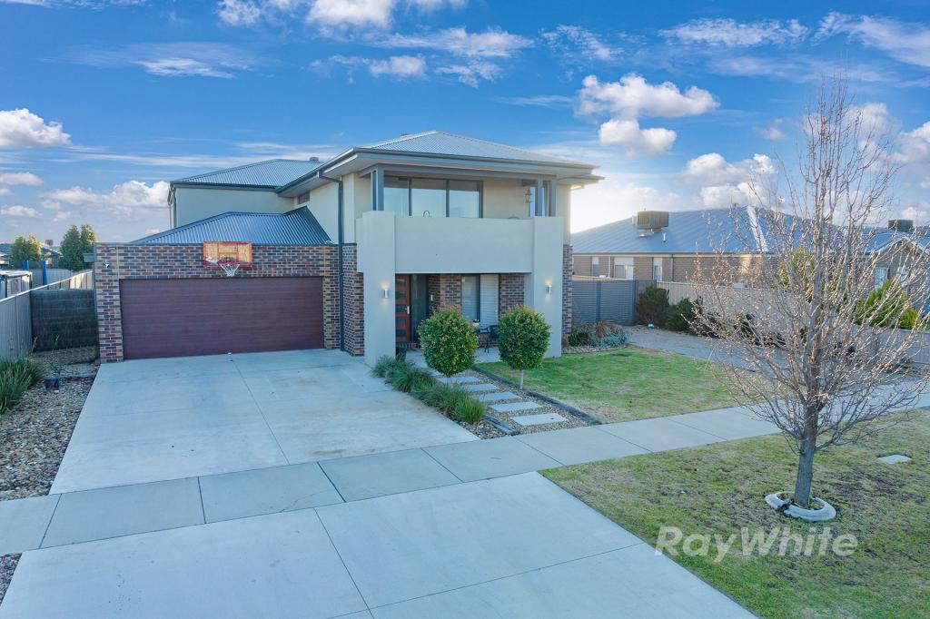 13 Cochrane St, Echuca, VIC 3564