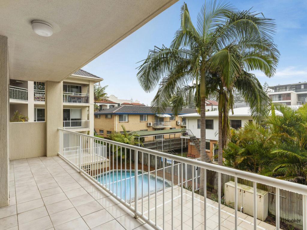 9/9 Francis St, Mermaid Beach, QLD 4218