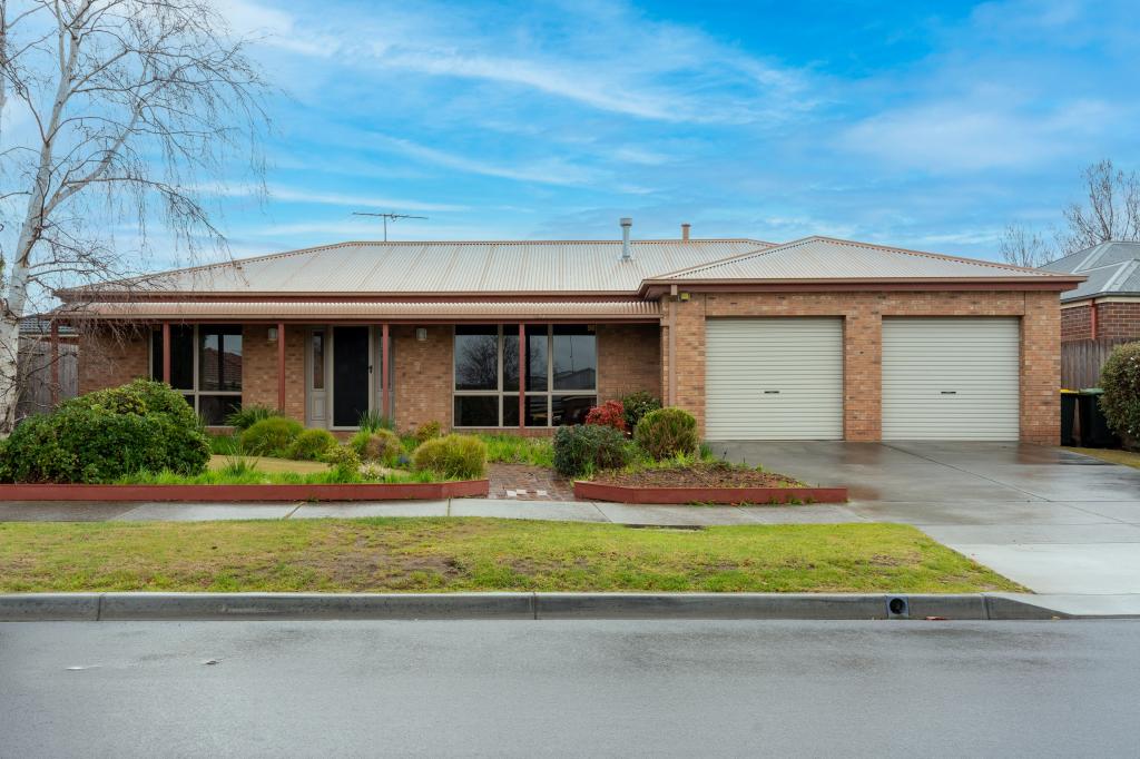 1 Homewood Lane, Highton, VIC 3216