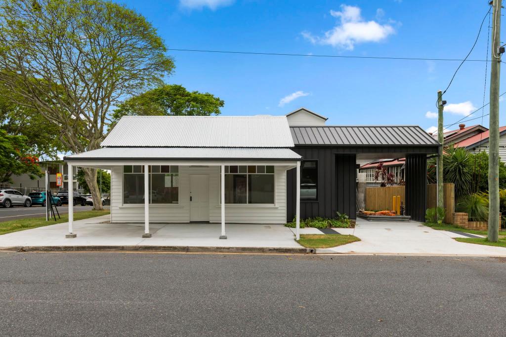 2 STEPHENS ST, ANNERLEY, QLD 4103