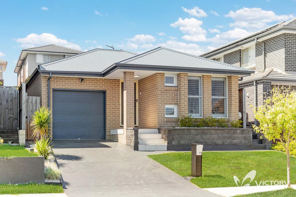 15a Bannaby Cres, Schofields, NSW 2762