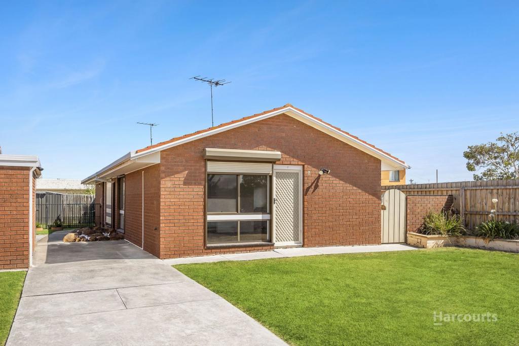 4/3 Coulson Pl, Norlane, VIC 3214