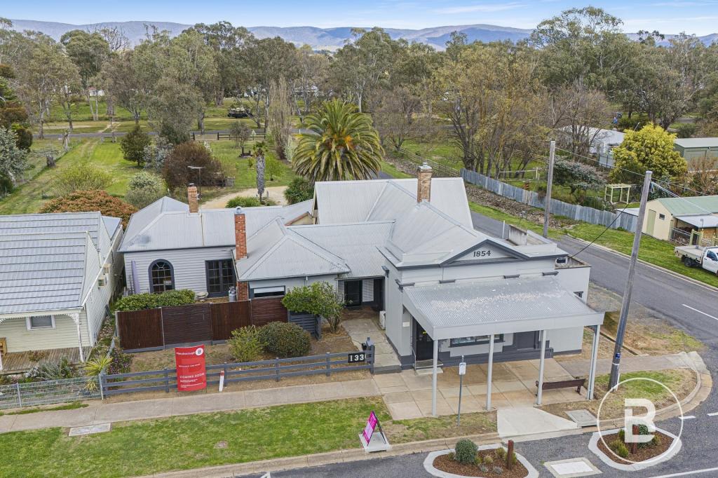 133 High St, Avoca, VIC 3467