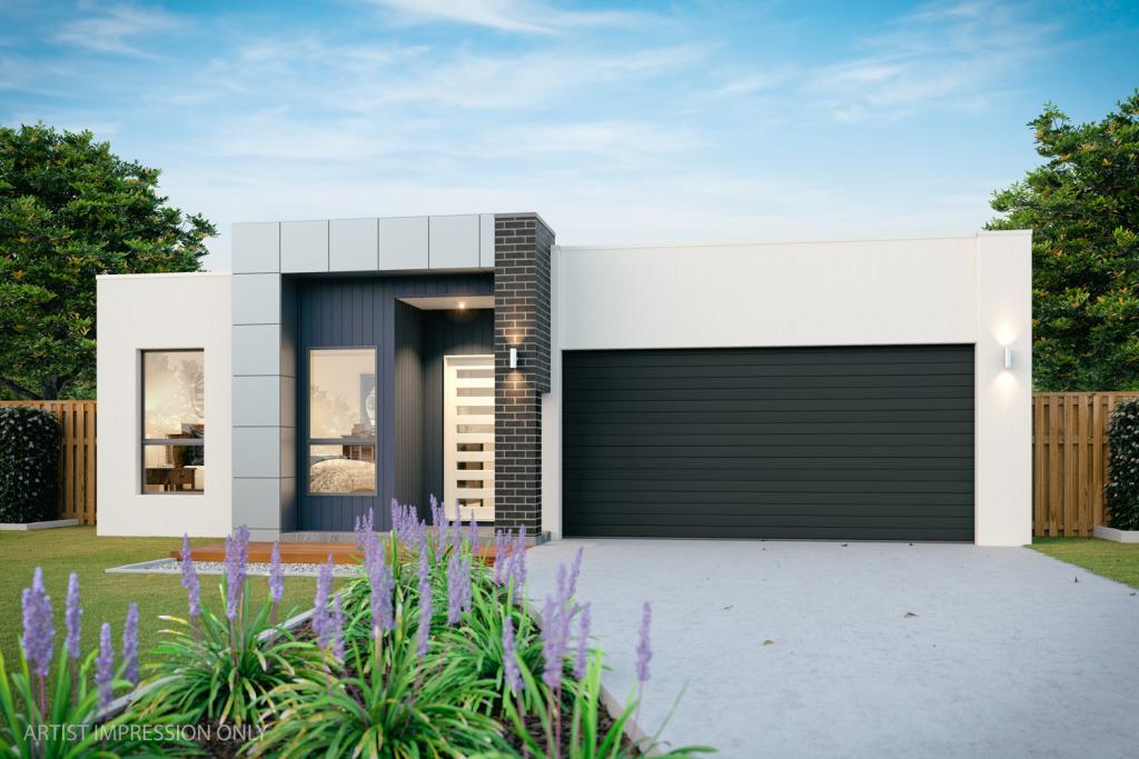Lot 127 Forest Reach, Huntley, NSW 2530