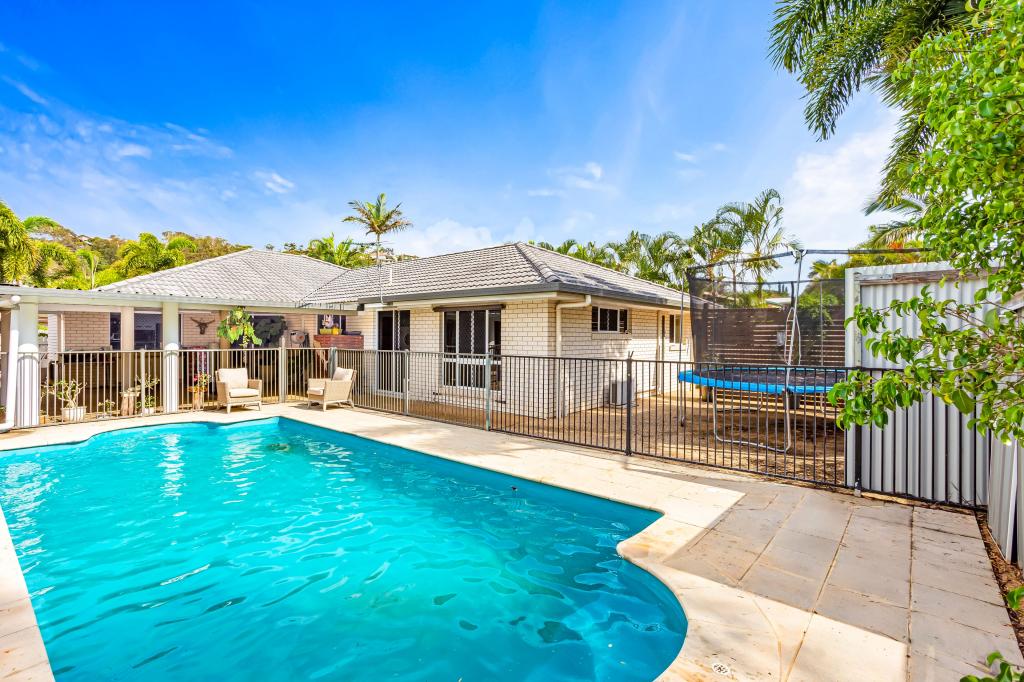 3 Rodney St, Taranganba, QLD 4703