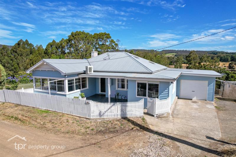 69 Harrisons Rd, Cradoc, TAS 7109