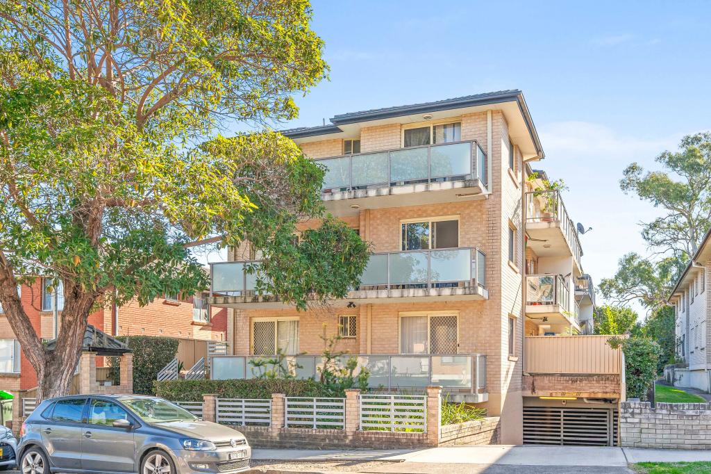 7/46-48 Northumberland Rd, Auburn, NSW 2144