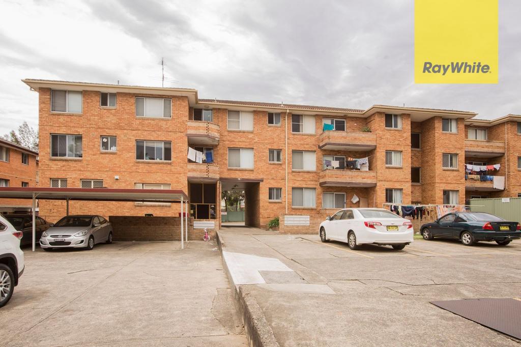 4/16a Wigram St, Harris Park, NSW 2150