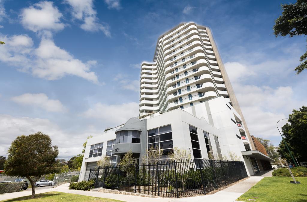 507/118 Goodwood Pde, Burswood, WA 6100