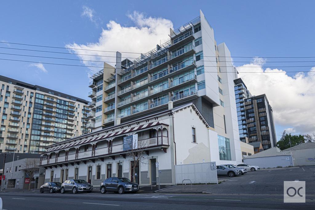 19/261 Pirie St, Adelaide, SA 5000