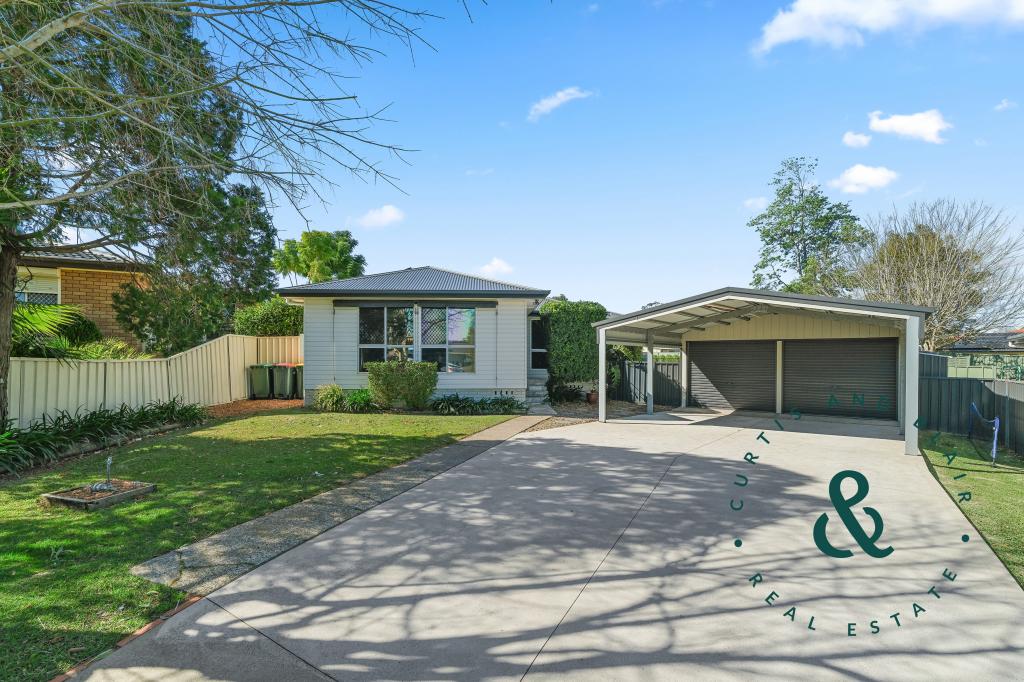 7 Banksia Cl, Medowie, NSW 2318