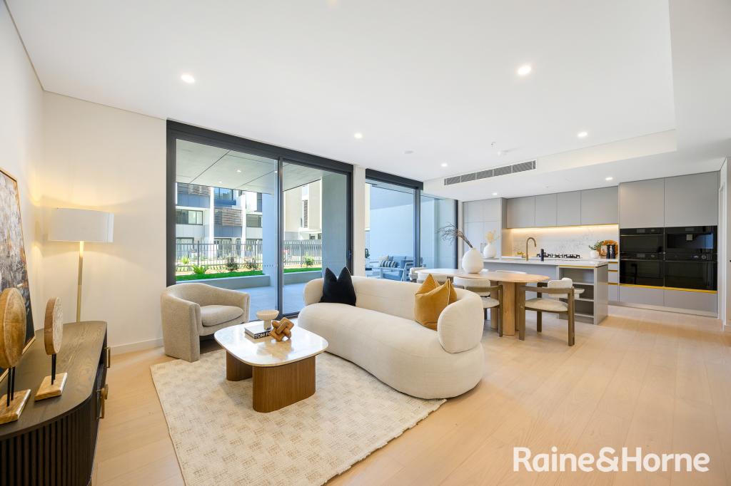 Bg11/1d Roxy Pl, Lindfield, NSW 2070