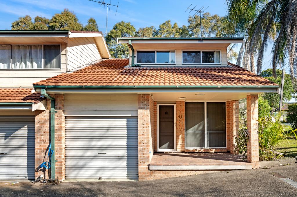 11/158 Station St, Wentworthville, NSW 2145