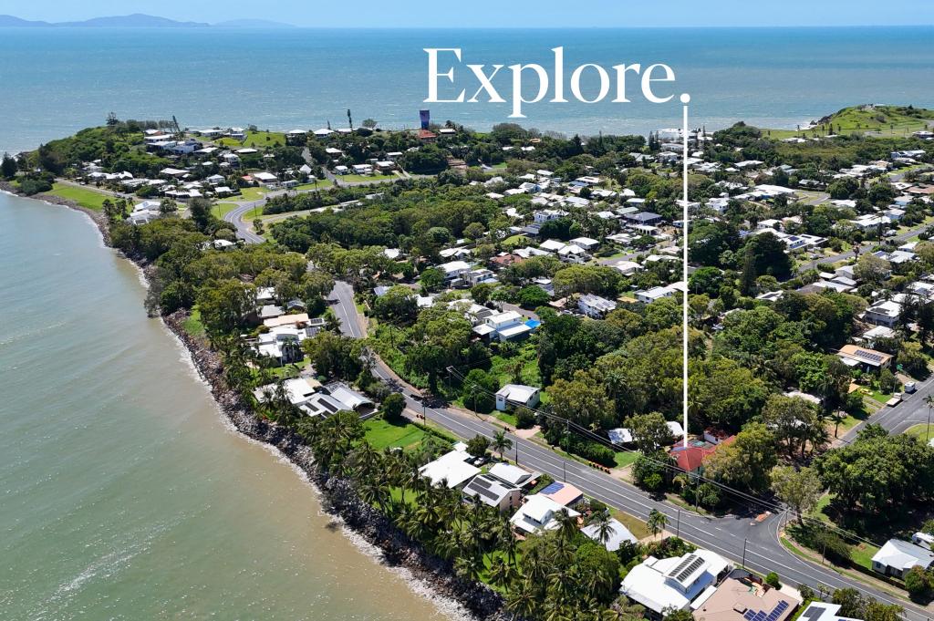 3/29 Ocean Ave, Slade Point, QLD 4740