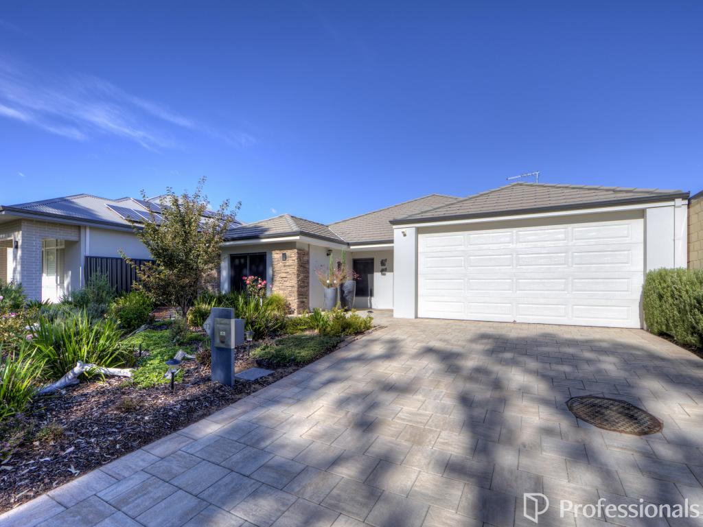 77 Greenslope Dr, Bushmead, WA 6055