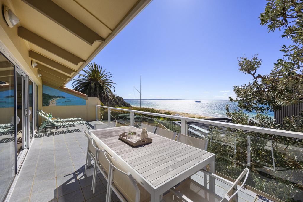 10 Point King Rd, Portsea, VIC 3944