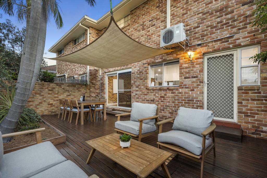 4/258 Port Hacking Rd, Miranda, NSW 2228