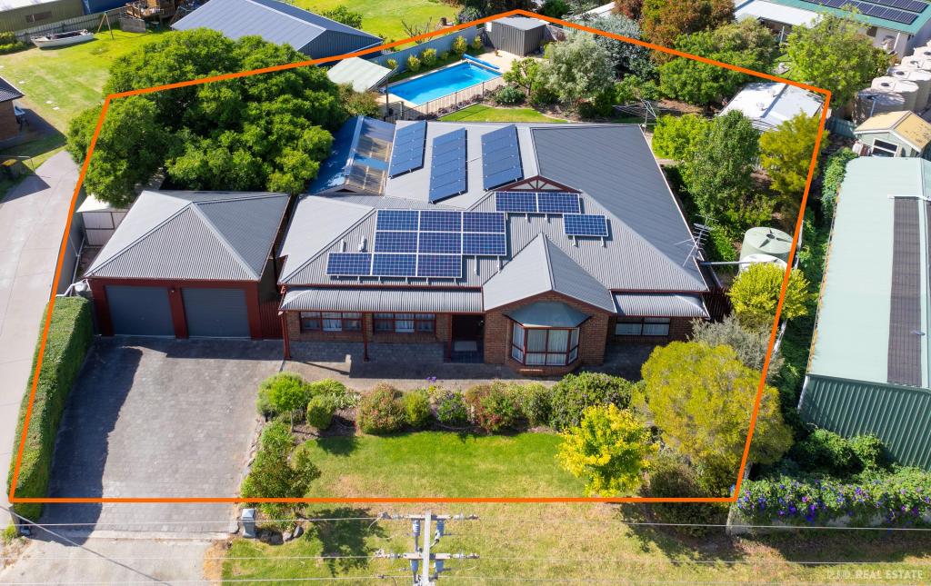 27 Sumner St, Goolwa, SA 5214