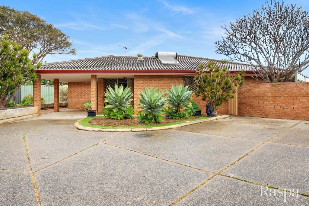 2/265 Rockingham Rd, Spearwood, WA 6163