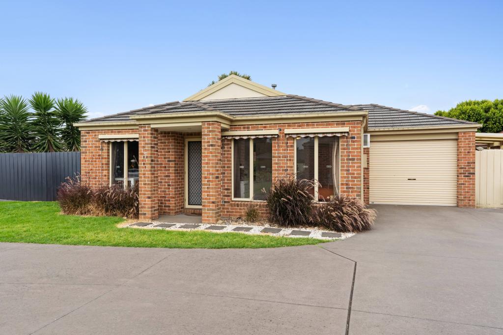 1/11 Caron Cl, Hallam, VIC 3803