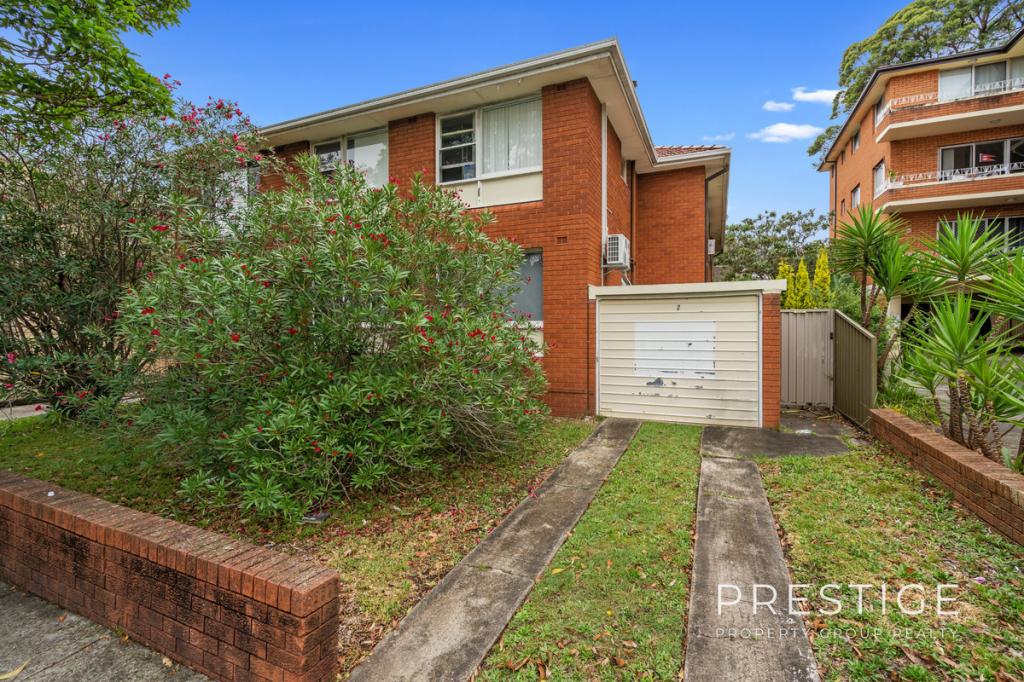 7/11 Austral St, Penshurst, NSW 2222