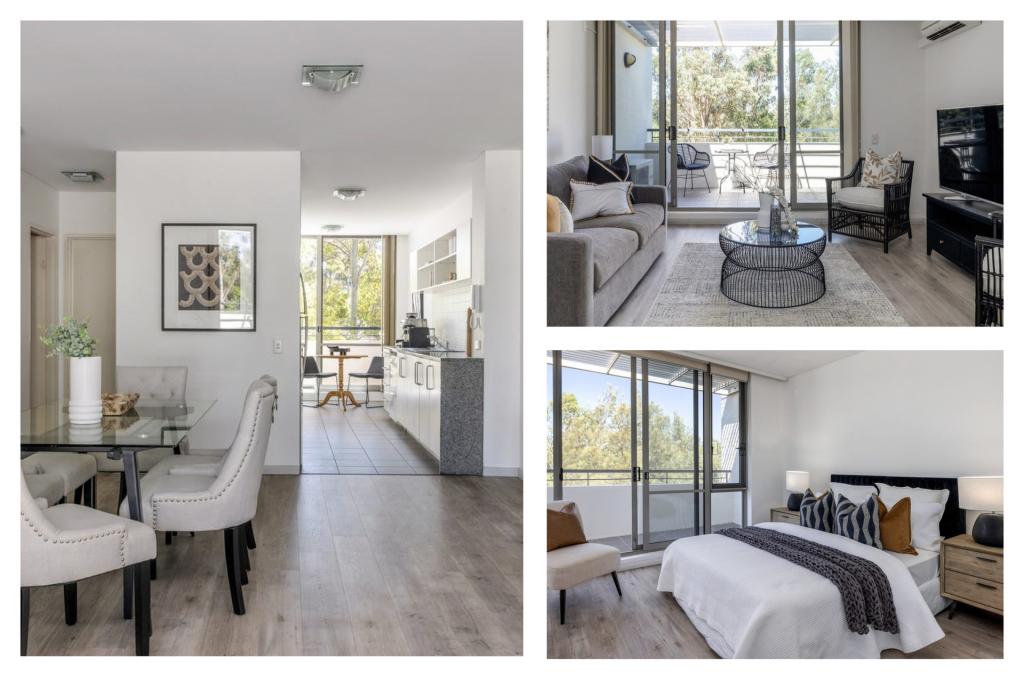 11/1 Owens Ave, Newington, NSW 2127