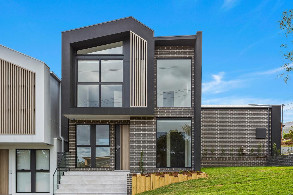 1 Bulwarra St, Keiraville, NSW 2500