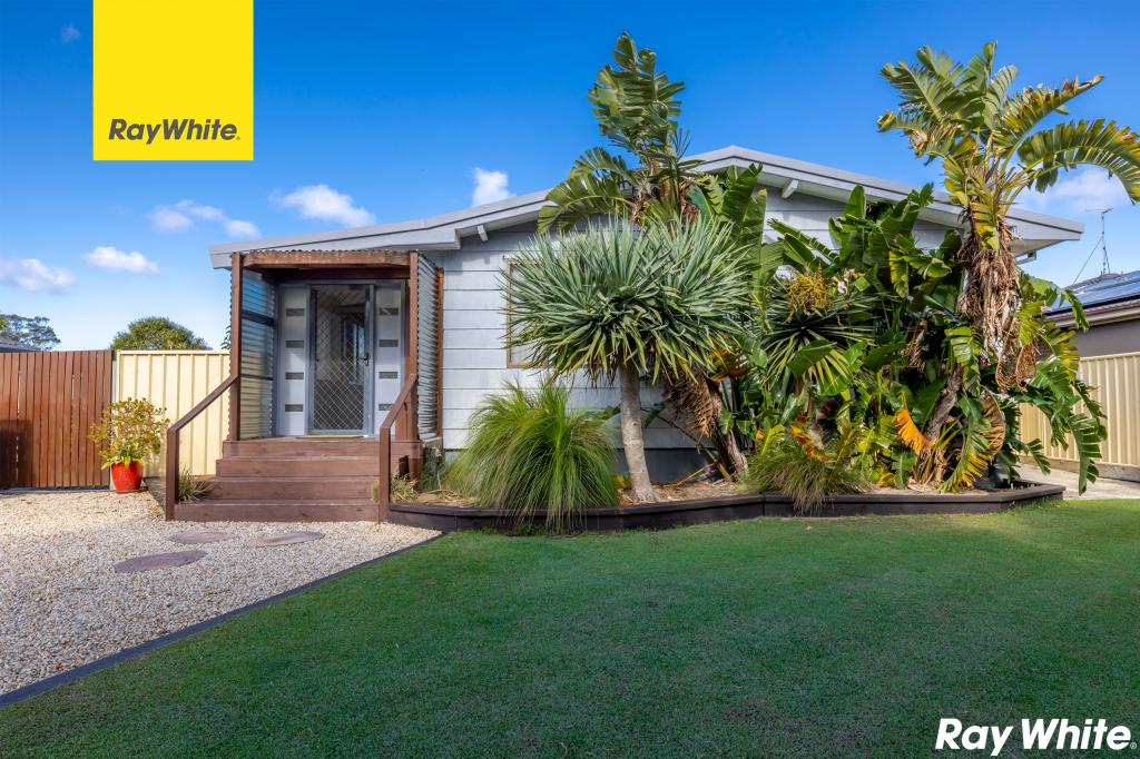 4 Sciacca Ave, Tuncurry, NSW 2428