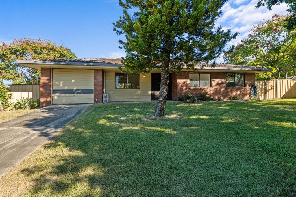 2 Bucknor Dr, Deception Bay, QLD 4508