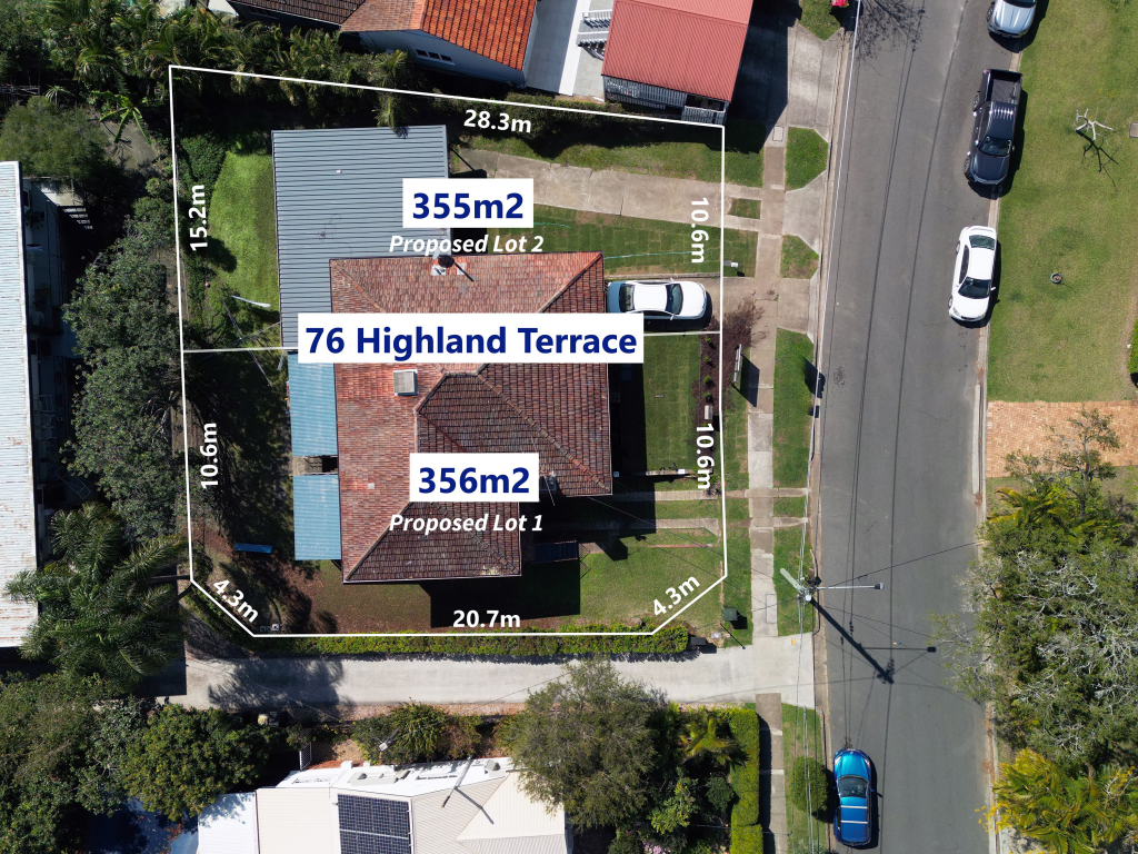 76 Highland Tce, St Lucia, QLD 4067