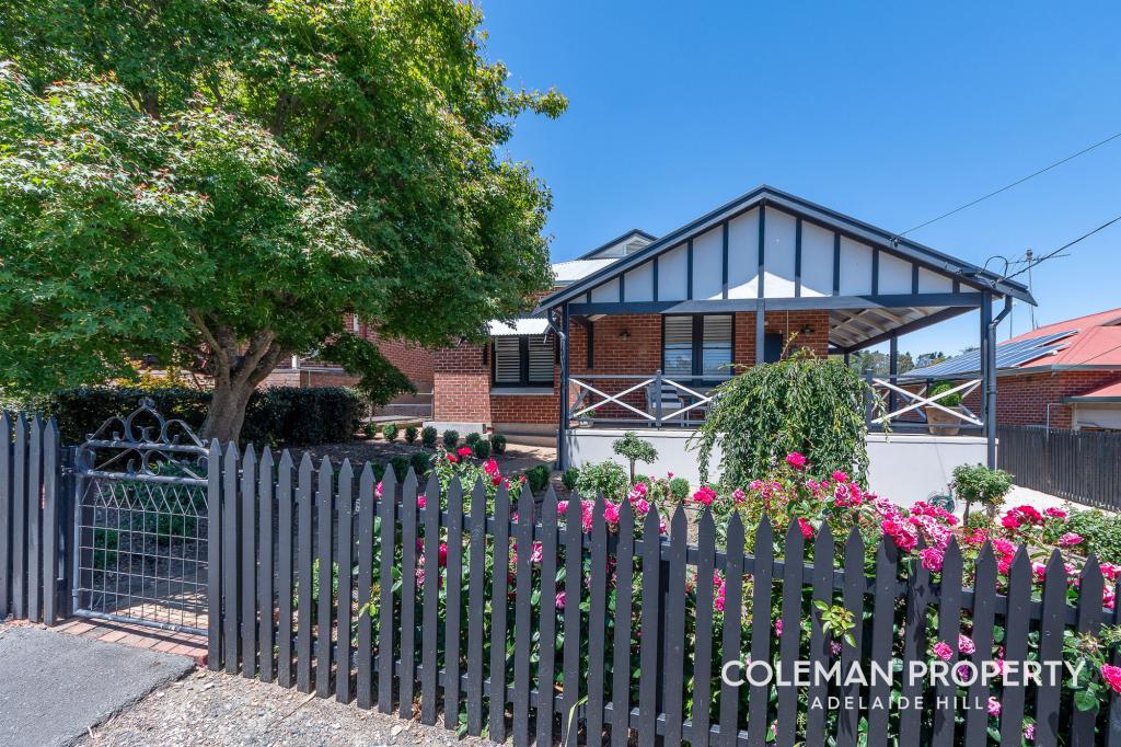 17 Jeffrey St, Lobethal, SA 5241