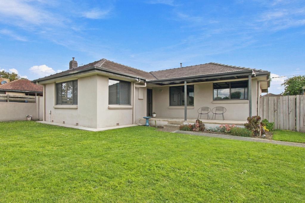 155 Liddiard Rd, Traralgon, VIC 3844