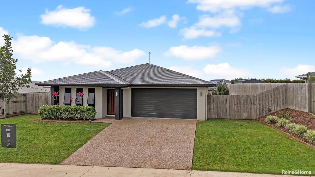 65 Bellamy Dr, Tolga, QLD 4882