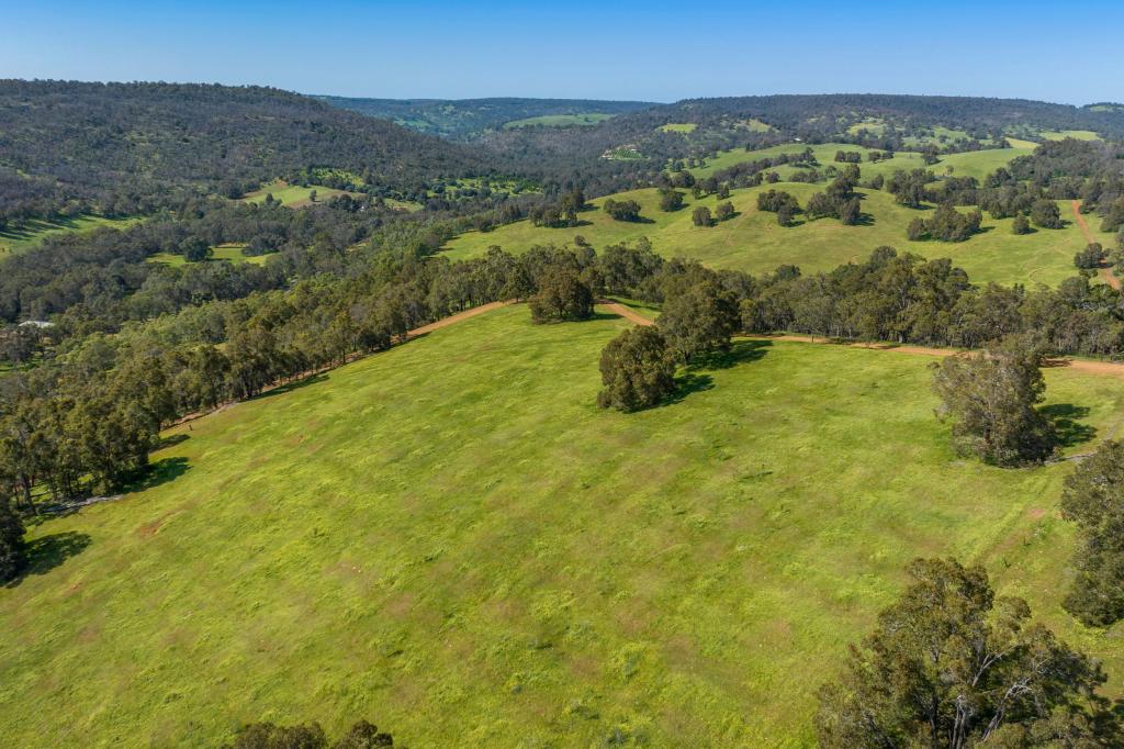 Lot 51 Chittering Rd, Bullsbrook, WA 6084