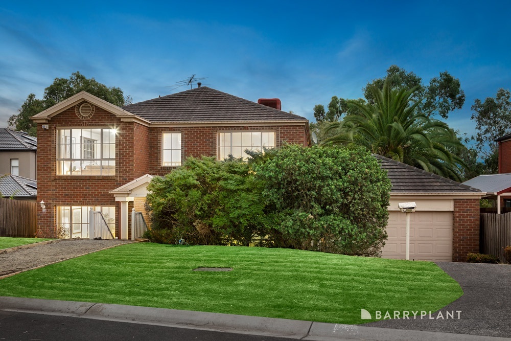 7 Thompson Dr, Wantirna, VIC 3152