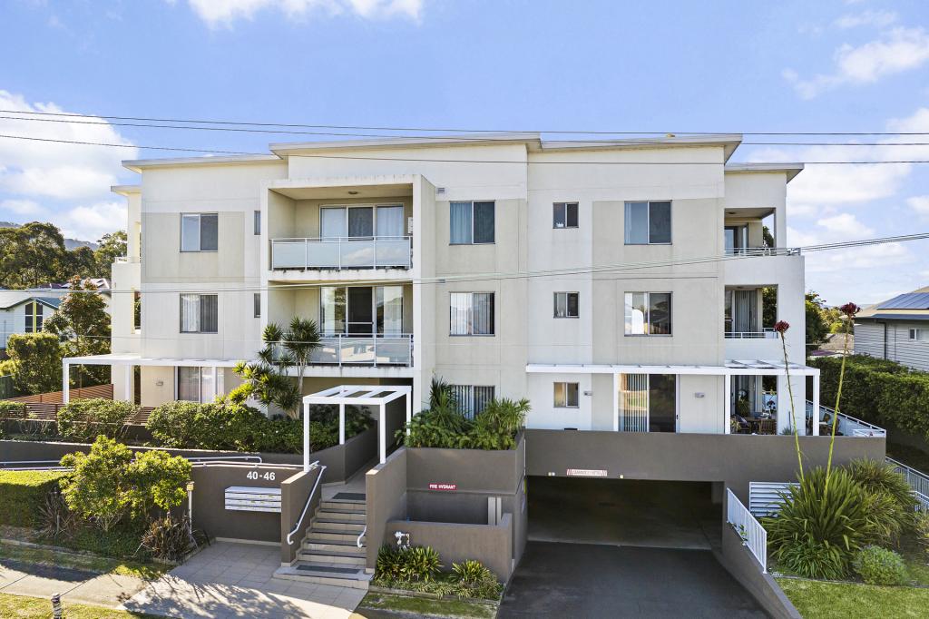 17/40 Collins St, Corrimal, NSW 2518