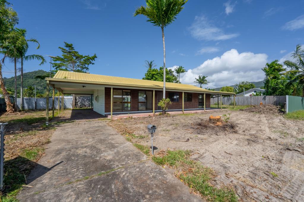 17 Limpet Cl, Trinity Beach, QLD 4879