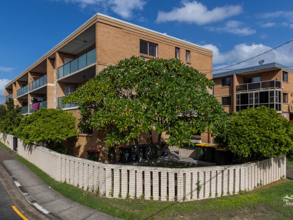 3/87 Monmouth St, Morningside, QLD 4170