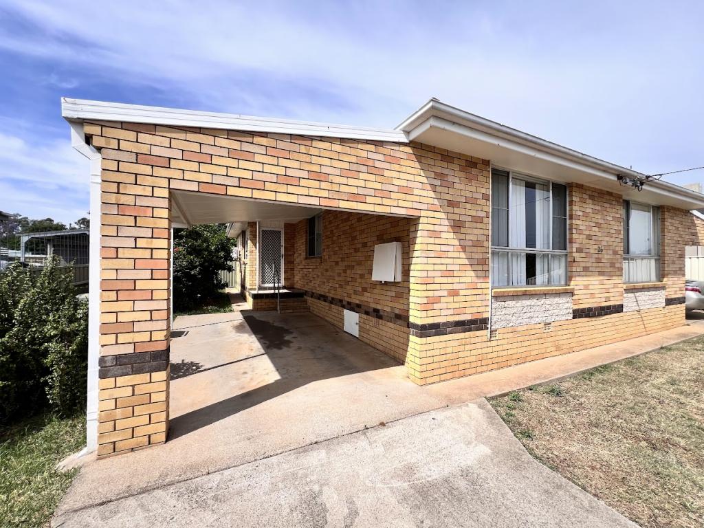 1/26 Elm St, South Tamworth, NSW 2340
