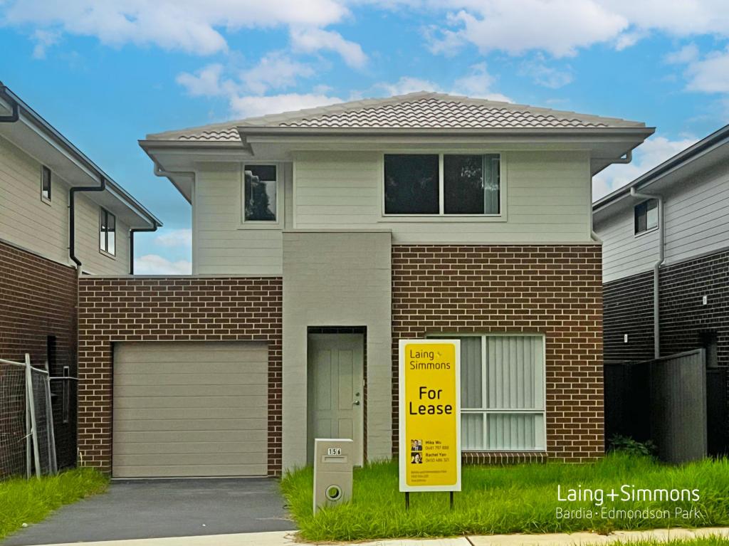 156 Wainwright Dr, Cobbitty, NSW 2570