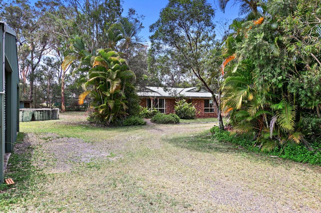 1322 BOORAL RD, SUNSHINE ACRES, QLD 4655