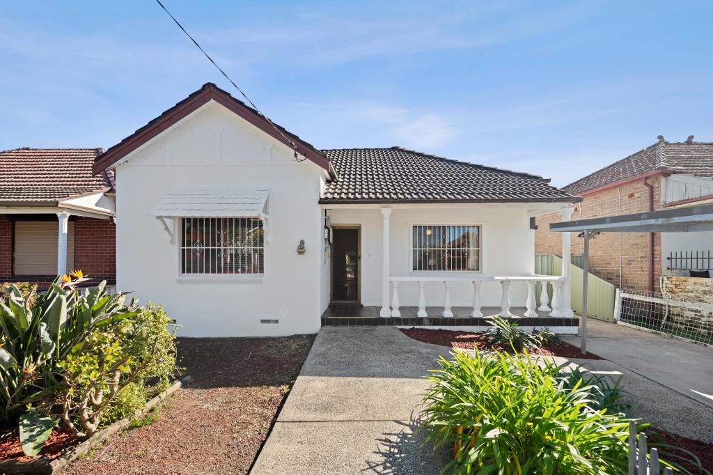 17 Tahlee St, Burwood, NSW 2134