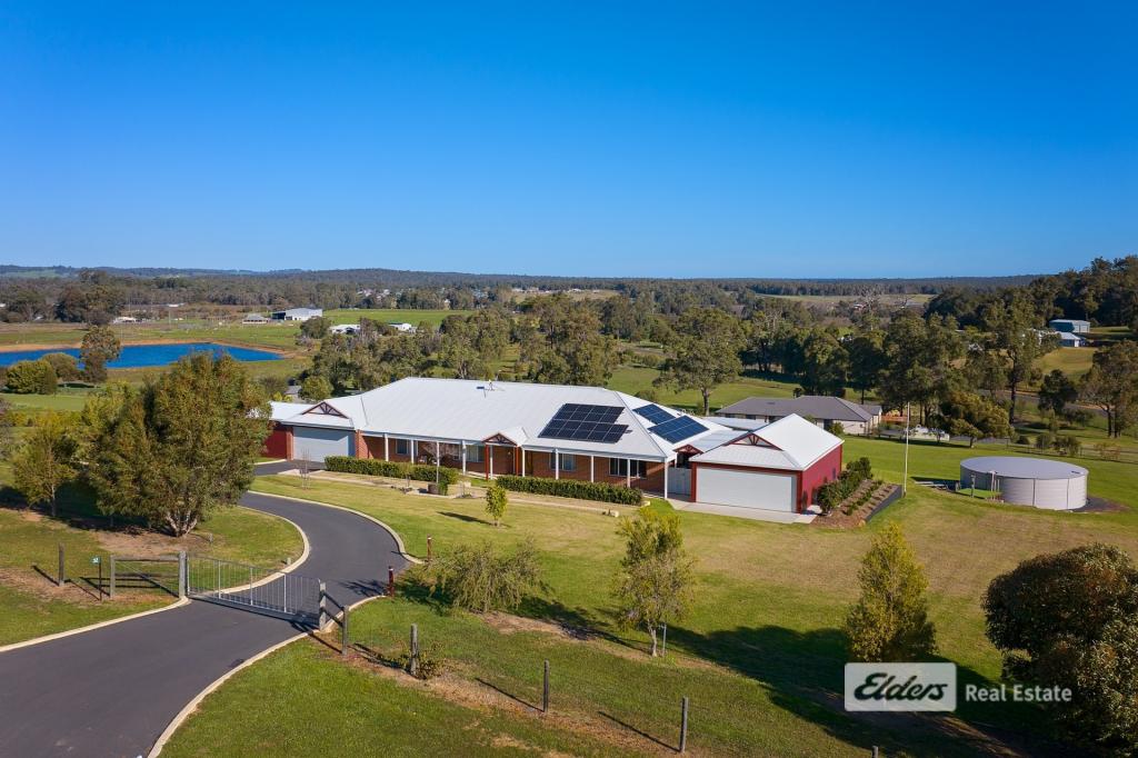 32 Scaffidi Pl, Donnybrook, WA 6239