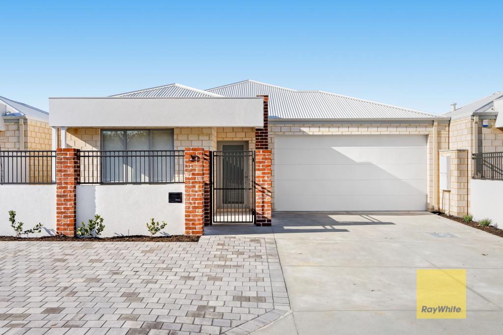 30 Norbury Way, Langford, WA 6147